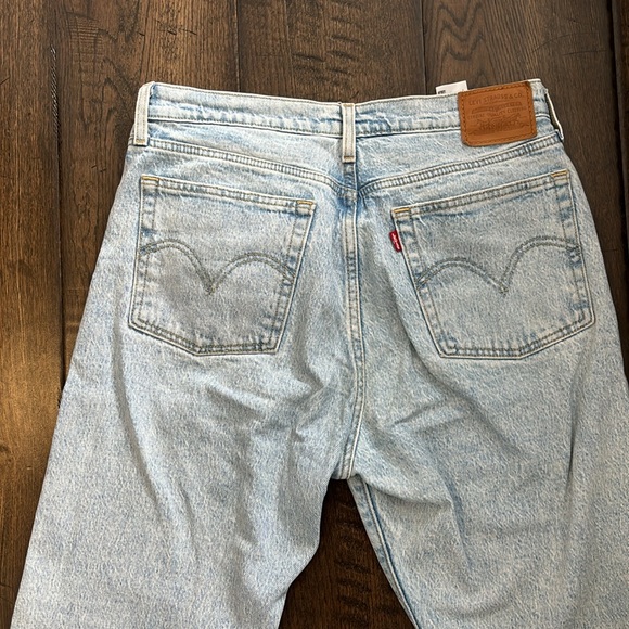 VINTAGE LEVI’S JEANS - Picture 4 of 5
